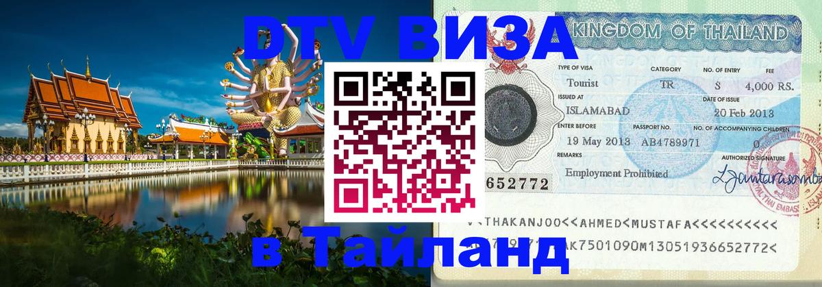 Оформление DTV визы под ключ: стоимость и тарифы, только загранпаспорт - 05.12.2025 